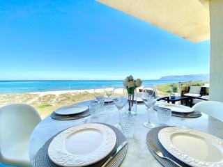 Beach Apartment, Great Sea View - Alcamo Marina - 8