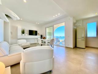 Beach Apartment, Great Sea View - Alcamo Marina - 1