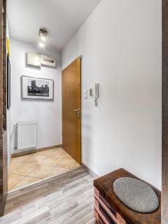 Weiner Apartment with balcony - Budapest - 7