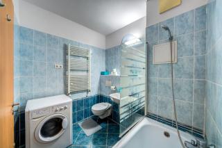 Weiner Apartment with balcony - Budapest - 2