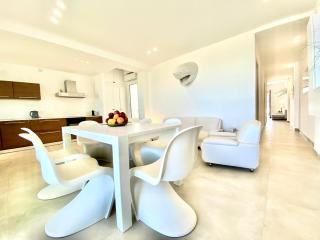 Beach Apartment, Great Sea View - Alcamo Marina - 5