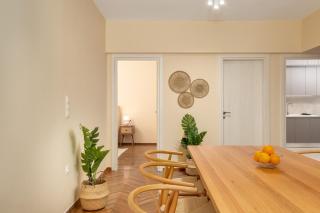 Ofi Continental - 3BR, Koukaki - Athen - 1
