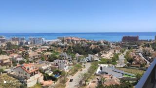 Costa del Sol apartment - Benalmádena - 0