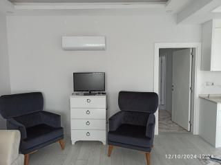ŞAHİNER APART Otel - Finike - 8