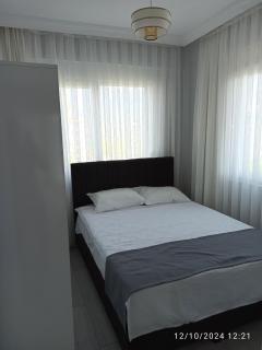 ŞAHİNER APART Otel - Finike - 6
