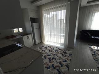 ŞAHİNER APART Otel - Finike - 4