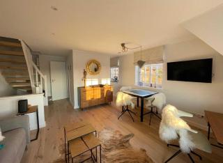 Ferienwohnung Wattteufel - 2