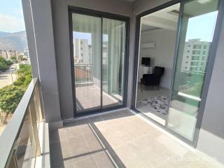 ŞAHİNER APART Otel - Finike - 2