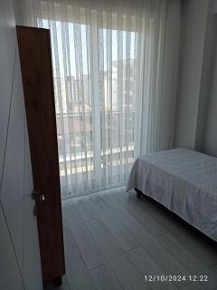 ŞAHİNER APART Otel - Finike - 1
