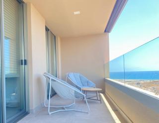 Alquilaencanarias Sotavento Suites - La Tejita - 9