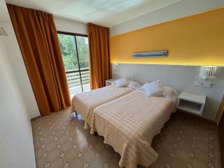 Bon Aire Apartamentos - Paguera - 9