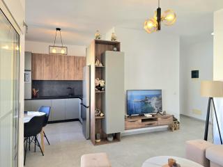 Perla Resort Holiday Homes 200 - Lalzit Bay - 8