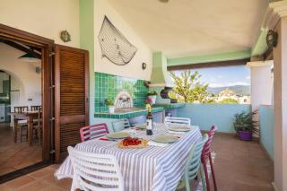 Il GECO Holiday Home - Àrbatax - 9