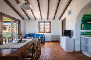 Il GECO Holiday Home - Àrbatax - 2