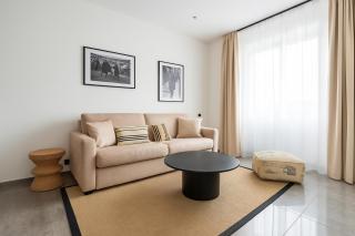Seaview Studio, Palais des Festivals - Cannes - 7