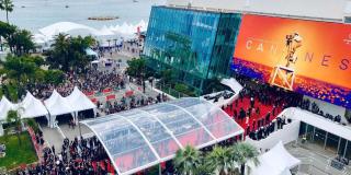 Seaview Studio, Palais des Festivals - Cannes - 1