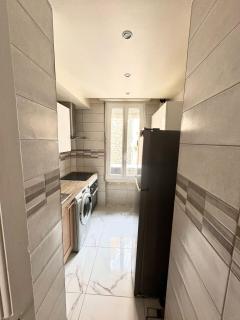 Nice Apt - City Center, Wifi, AC, 4-5 Pers - Nizza - 9