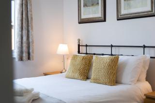 The Rectory Apartment - York - 9