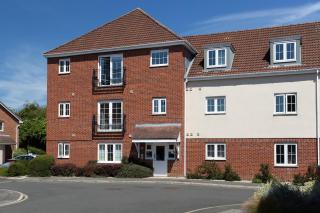 The Rectory Apartment - York - 5