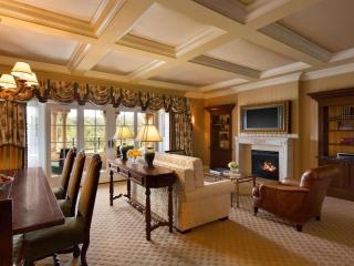 Fairmont Grand Del Mar - San Diego - 2
