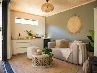 The Pods Noordhoek - 9