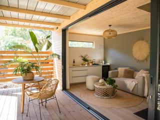The Pods Noordhoek - 8