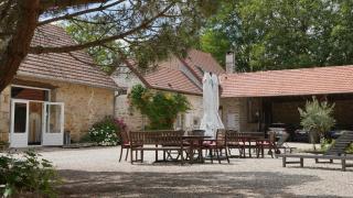Domaine Les Bertrands - Couches - 7