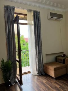Cozy apartment on Saryan Street - Ereván - 4