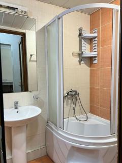 Cozy apartment on Saryan Street - Ereván - 2