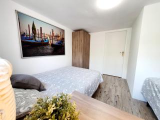Portowców Brzeźno I - Danzig - 3