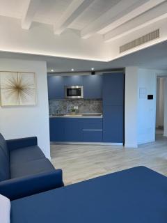 Rebecca Apartments - Francesca Central Sea View Anzio - Anzio - 8