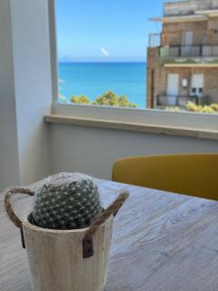 Rebecca Apartments - Francesca Central Sea View Anzio - Anzio - 5