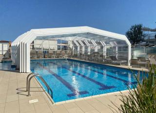 Hotel Majestic - Milano Marittima - 3