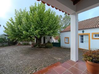 Quinta Santo António - Pereiro da Palhacana - 9