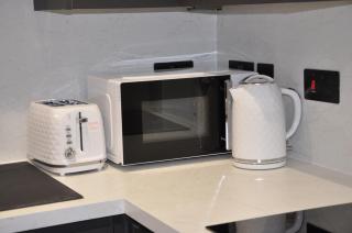 Cosy one bedroom APT- Free netflix - Milton Keynes - 7