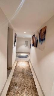 Marassi North Coast Penthouse Canal View 4R-302 - 3