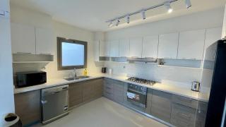 Marassi North Coast Penthouse Canal View 4R-302 - El Alamein - 8