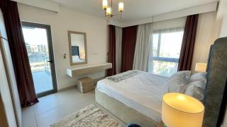 Marassi North Coast Penthouse Canal View 4R-302 - 1