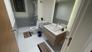 Marassi North Coast Penthouse Canal View 4R-302 - El Alamein - 4
