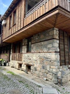 Sozopol Old Town - Studio 1 - Sosopol - 0