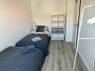 HAG- 3 Zimmer - zentral - ruhig - self-checkin- voll ausgestattet - Hannover - 2