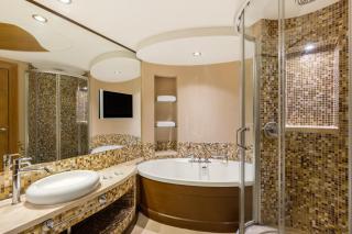 Gulf Hotel Bahrain Convention and SPA - Manamah - 1