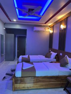Chegra Guest House - - 0