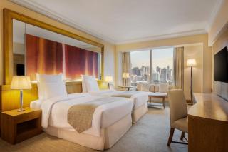 Gulf Hotel Bahrain Convention and SPA - Manamah - 2