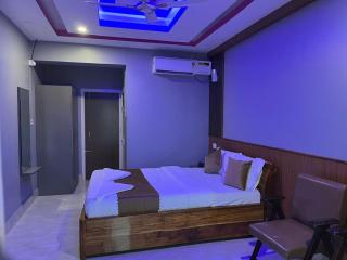 Chegra Guest House - 8