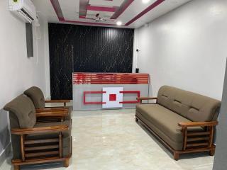 Chegra Guest House - 7