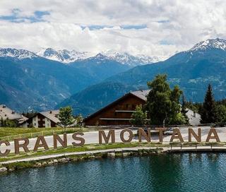 Wallis erleben mit Bergtraum, stilvoll wohnen als Familie & Gruppen - Crans-Montana - 0