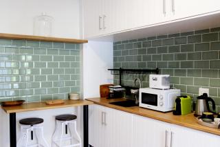 Wholeness Accommodation - Hermanus - 5