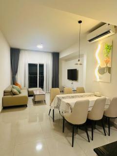 Chung cư 3 ngủ DragonCastel Hạ long - Ha Long - 1