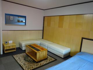 SYO Heights 301-3Bed - Osaka - 9